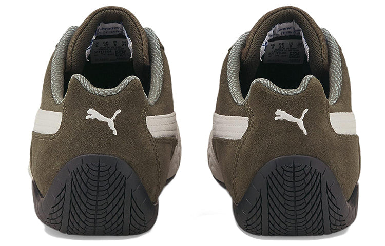 Puma Speedcat Og Sparco 'Green Black' 307171-04