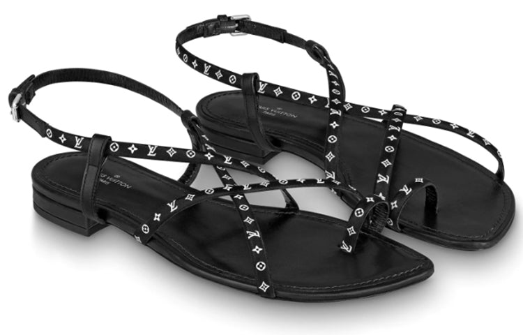 (WMNS)  LOUIS VUITTON Sports sandals 1A7RZ4
