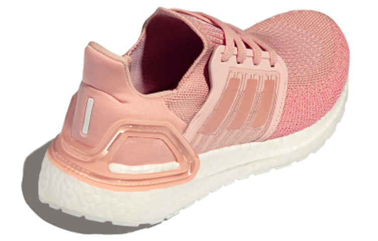 (WMNS) adidas Ultraboost 20 'Pink' H67282
