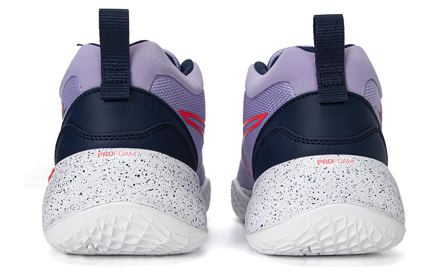 PUMA Playmaker Pro Splatter 'Vivid Viola' 377576-04