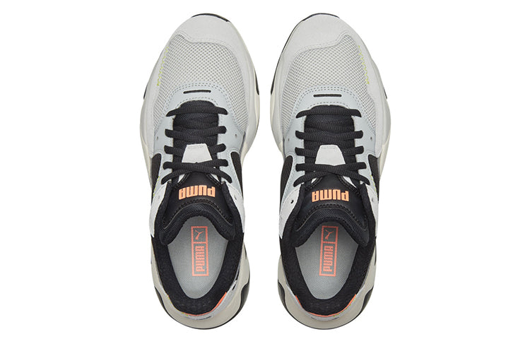 PUMA Storm Stitching 'Grey' 372274-03