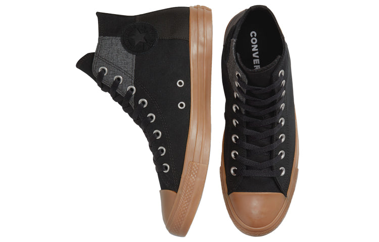 Converse Chuck Taylor All Star 'Black Gray' 168826C