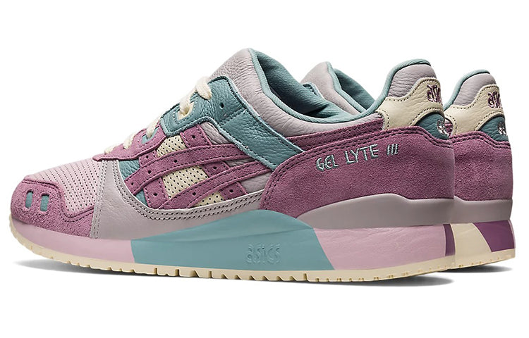 ASICS Gel Lyte 3 OG 'Barely Rose Quartz' 1201A582-700