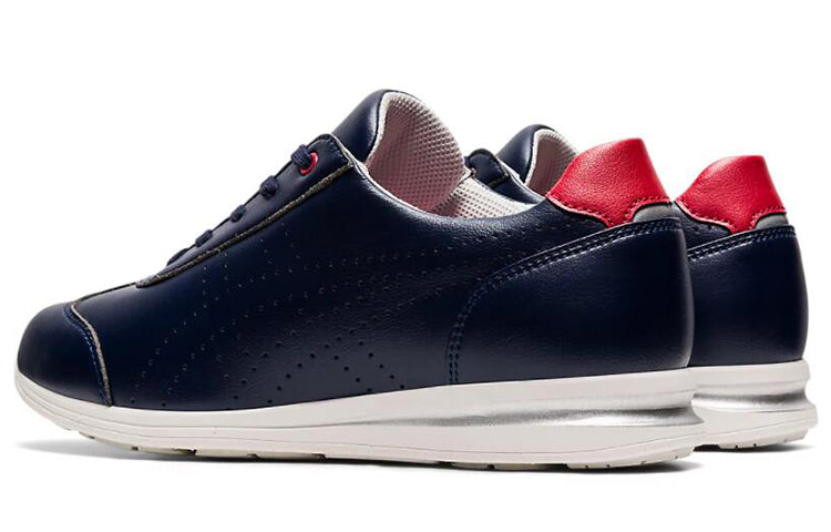 (WMNS) ASICS Hadashi Walker W031 Running Shoes Blue 1292A031-400
