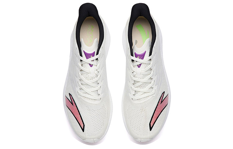 ANTA Mach 2.0 'Ivory Purple' 112235583-3