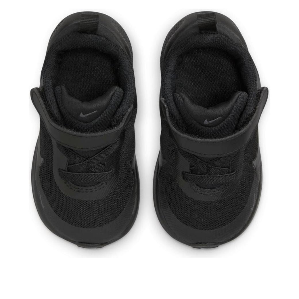 (TD) Nike Revolution 7 'Black Anthracite' FB7691-001