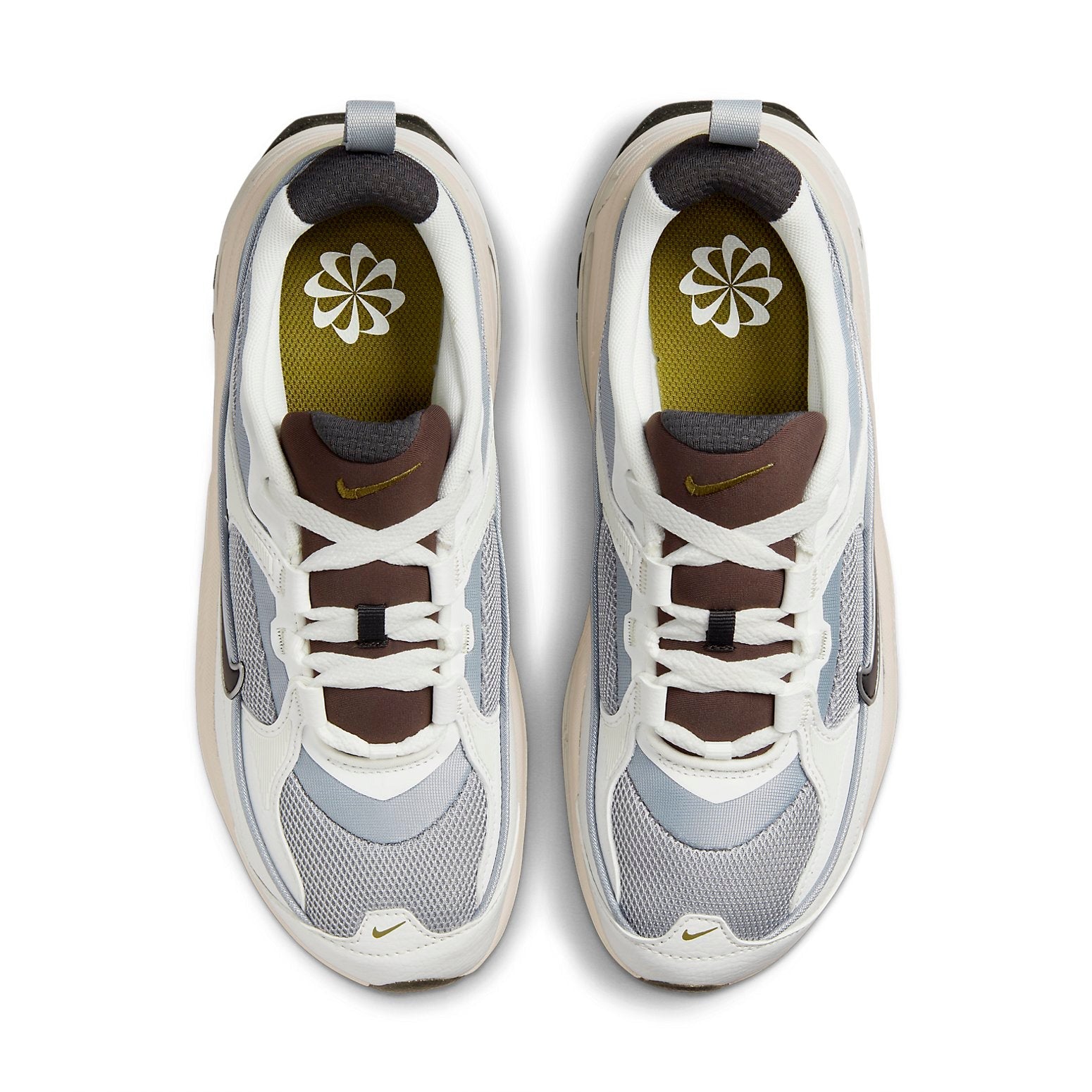 (WMNS) Nike Air Max Bliss Next Nature 'White Light Orewood Brown' DZ4707-001