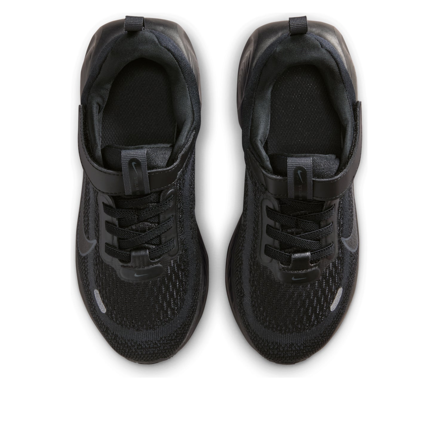 (PS) Nike Stellar Ride 'Black Anthracite' HQ3267-002