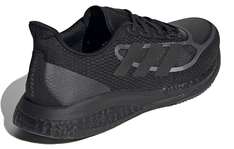 adidas Supernova+ 'Black' FX6649