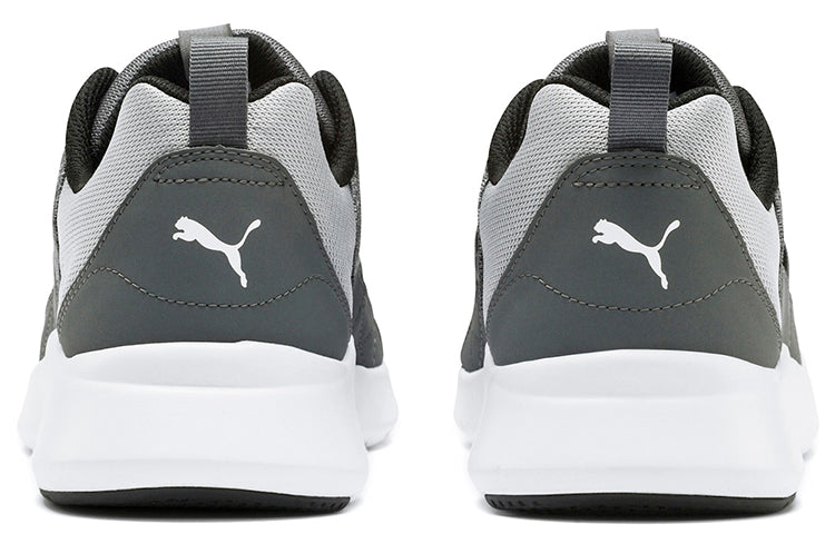PUMA Wired Imeva Gray 366970-10