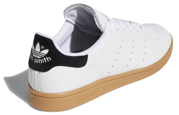 adidas originals Stan Smith Adv 'White Black' FV5941