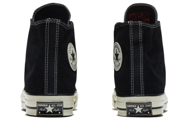 Converse Chuck 70 Hi 'Black Beige' 166216C