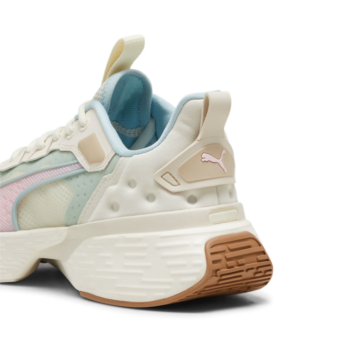 PUMA Softride Sway 'Alpine Snow Whisp Of Pink' 379443-03