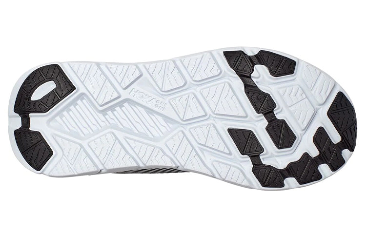 (WMNS) HOKA ONE ONE Rincon 2 'Black White' 1110515-BWHT