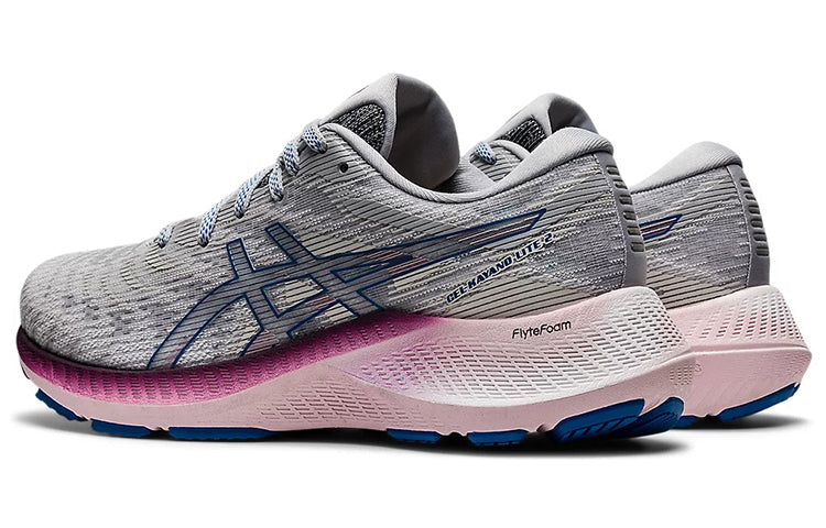 (WMNS) ASICS Gel-Kayano Lite 2 'Piedmont Grey Lake Drive' 1012B071-020