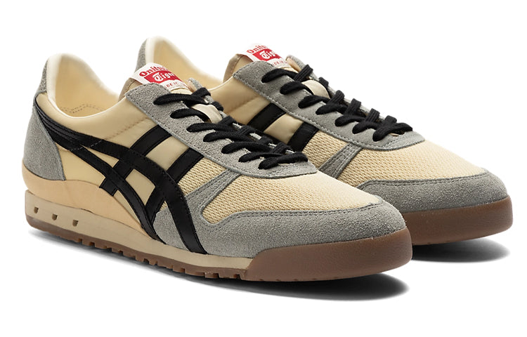 Onitsuka Tiger Ultimate 81 NM 'Putty Black' 1183B536-200