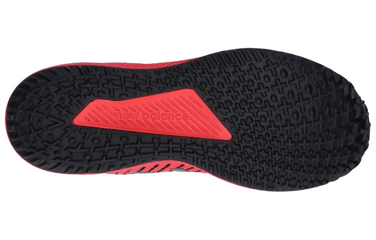 New Balance 796 Shoes Red MCO796N2