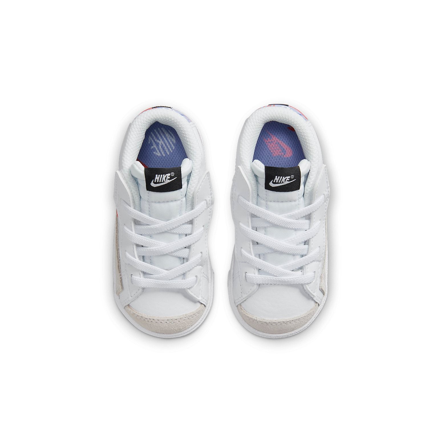 (TD) Nike Blazer Mid '77 SE 'White Magic Ember' DJ0268-100