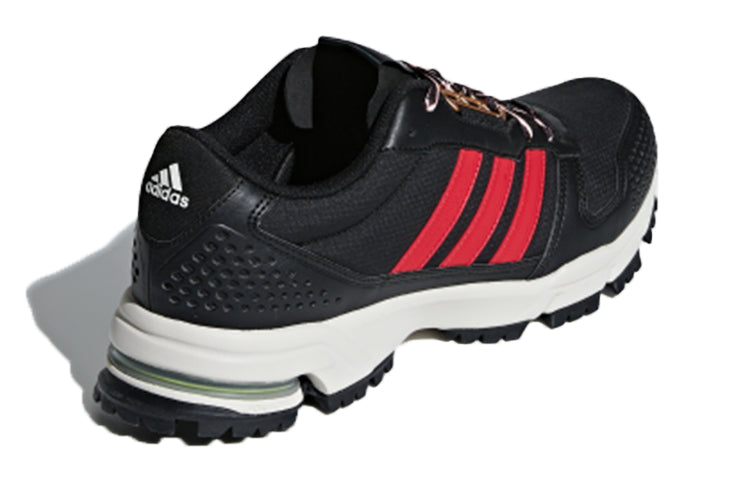 adidas Marathon 10 TR CNY 'Black Red' BB6914