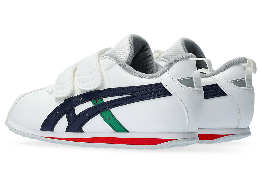 (PS) ASICS Cotla Mini SL 2 'White Dark Navy' 1144A383-107