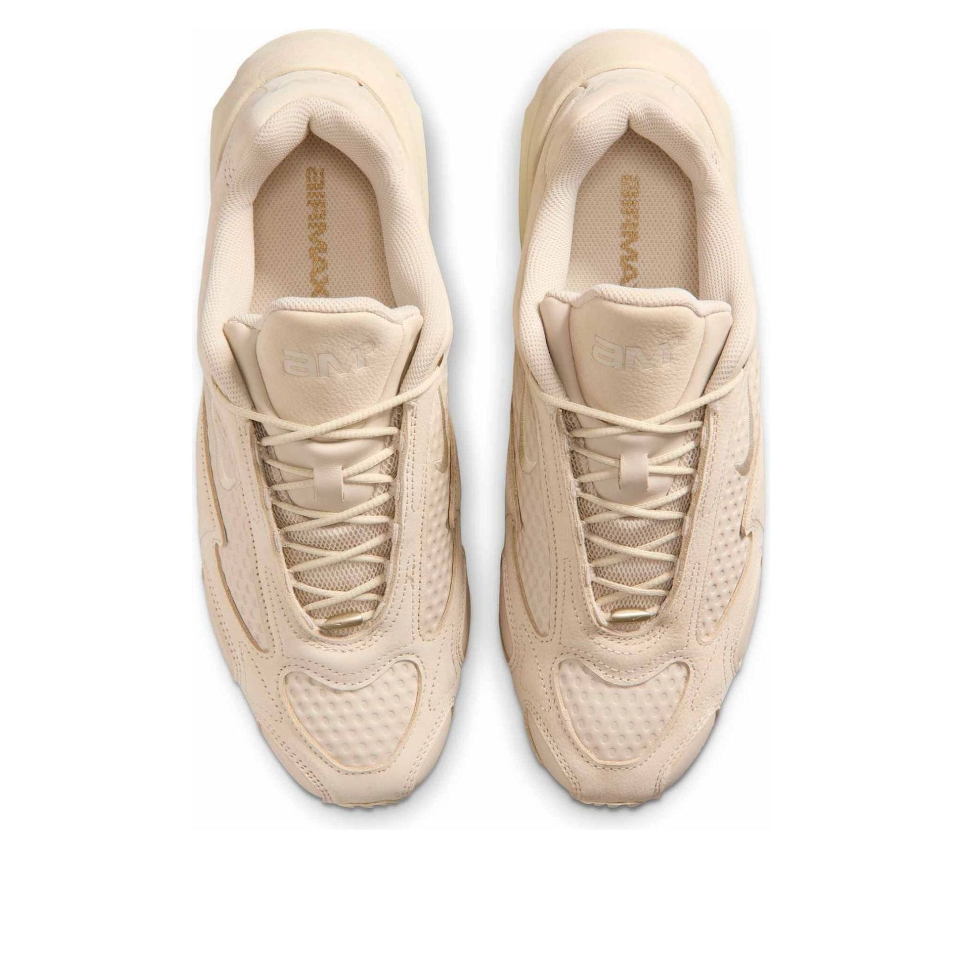 (WMNS) Nike Air Max Muse 'Oatmeal' IB6686-100