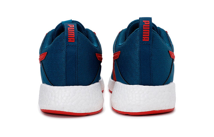 PUMA Nrgy Neko Turbo 'Blue White Red' 192520-11