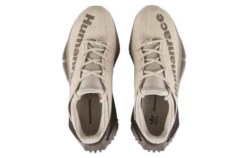 adidas Pharrel x NMD_S1 Mahbs 'Earth Strata' ID7413