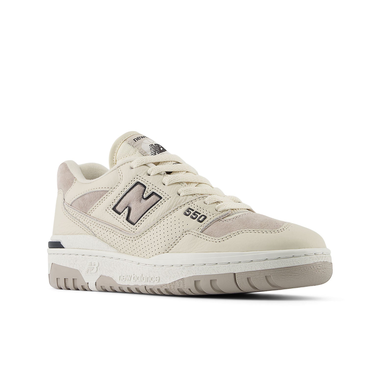 (WMNS) New Balance 550 'Beige' BBW550RB