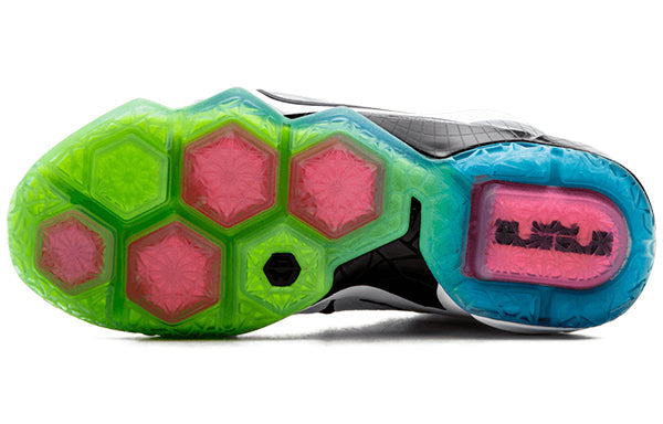Nike LeBron 12 'All Star' 742549-190