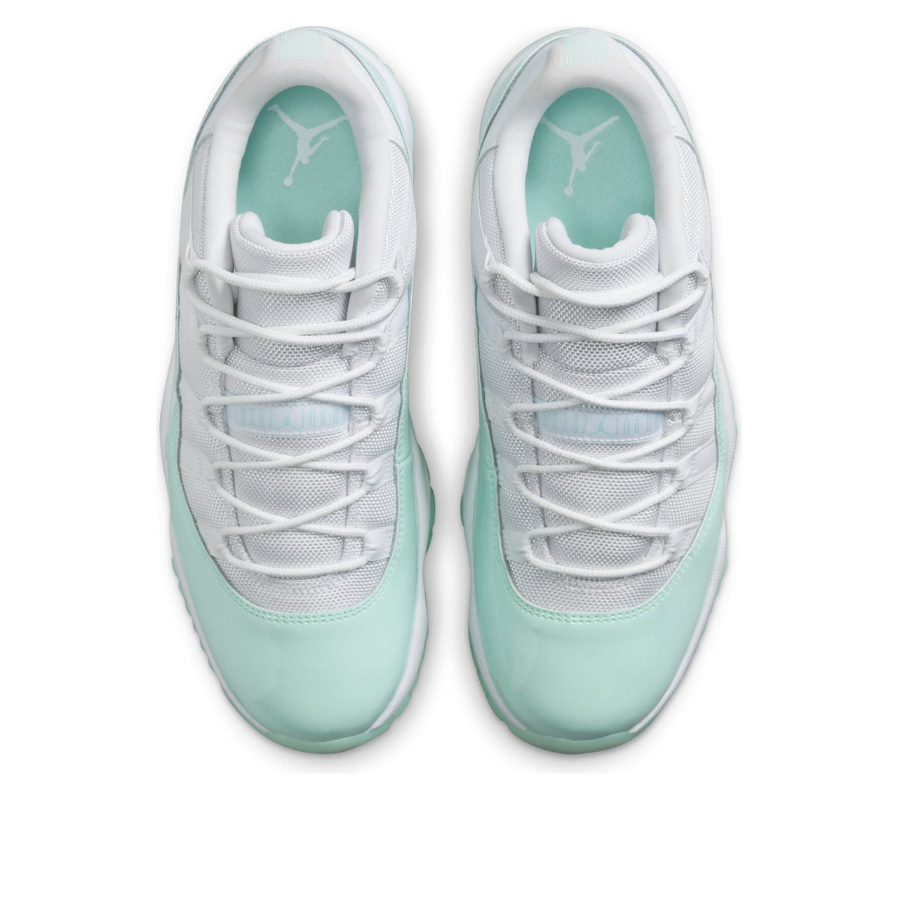 (WMNS) Air Jordan 11 Low 'Igloo' AH7860-103