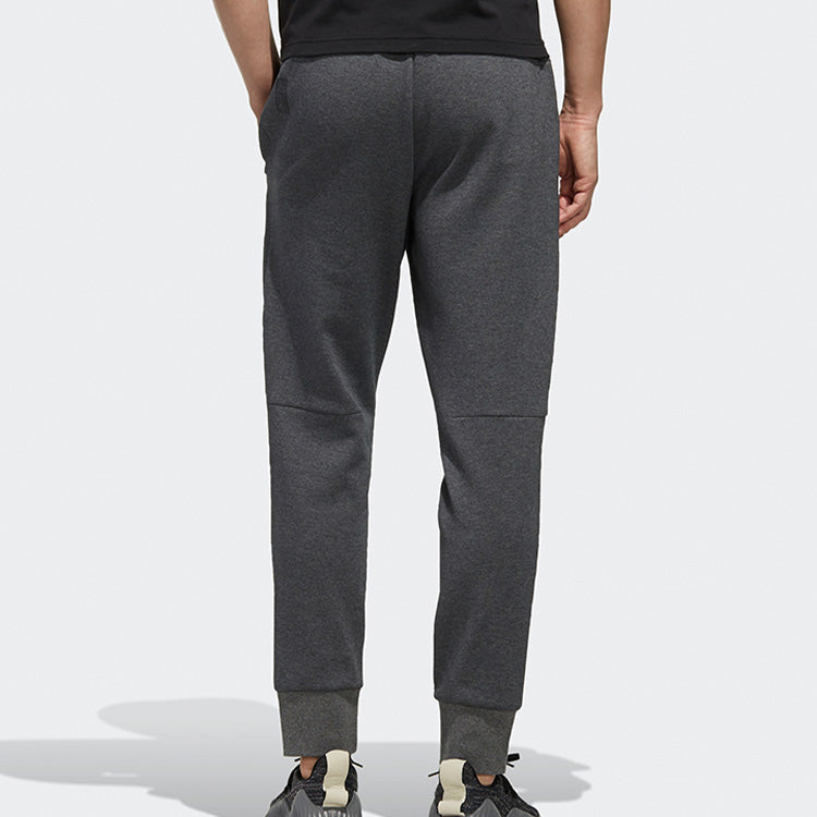 adidas WJ PT SWT Sports Pants Gray FK4479