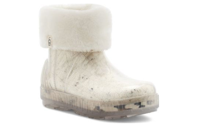 (WMNS) UGG Drizlita Clear Natural 1125732-NAT