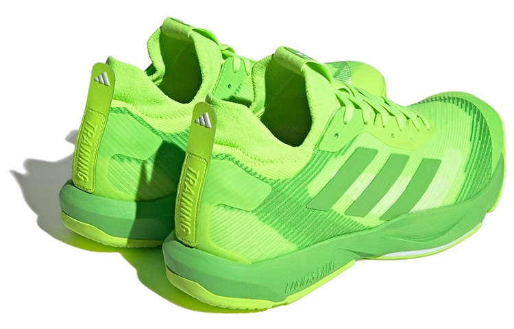adidas Rapidmove ADV Training Shoes 'Green' HP3268