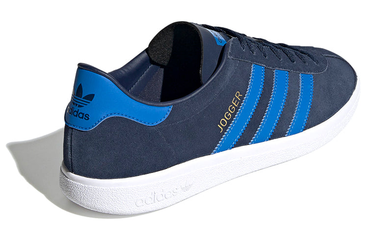 adidas originals Jogger 'Blue White' FV1221