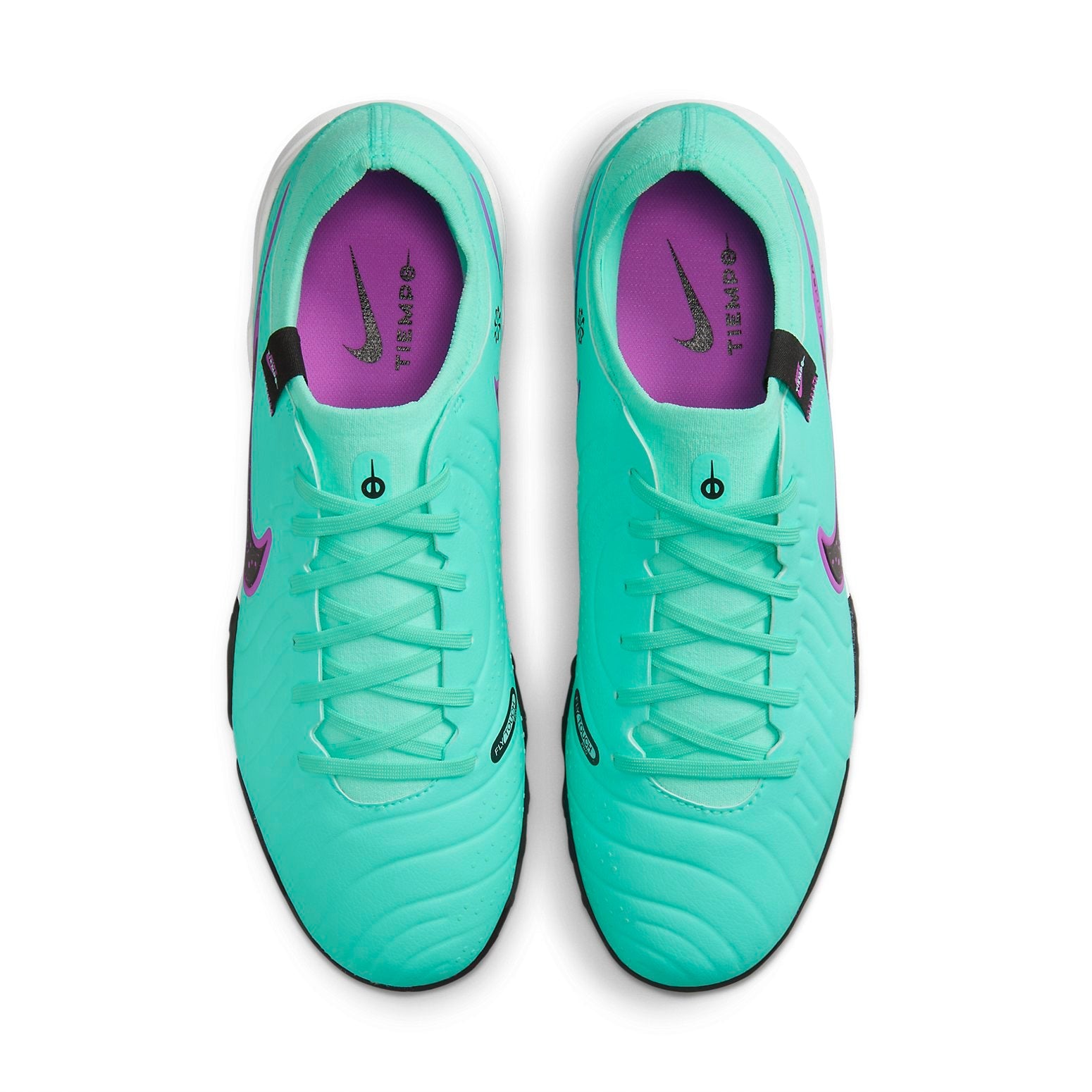 Nike Tiempo Legend 10 Pro TF Turf 'Hyper Turquoise' DV4336-300