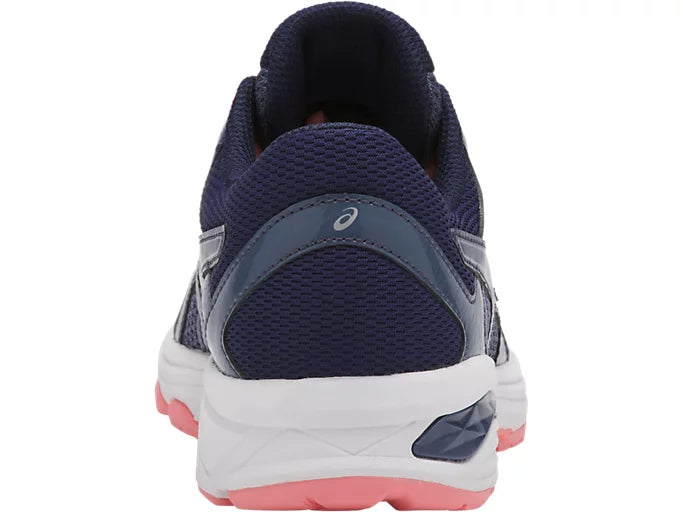 (GS) ASICS GT-1000 6 Sneakers 'Smoke Blue/Begonia Pink' C740N-5649