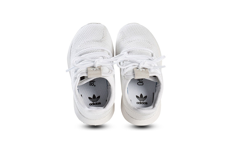 (TD) adidas Tubular Sports 'White' CP9471
