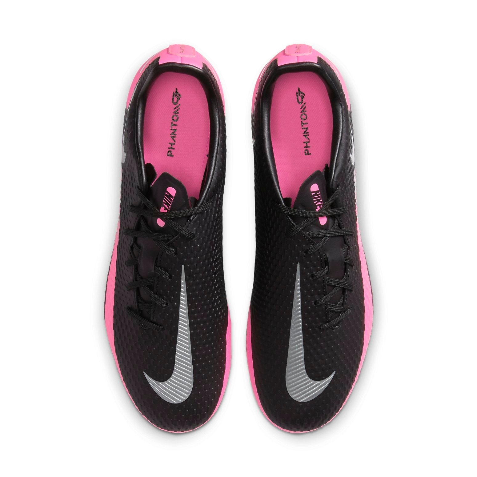 Nike Phantom GT Academy HG 'Black Pink' CK8457-006