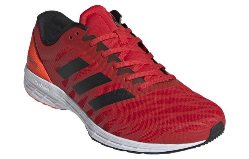 adidas Adizero RC 3 'Red Orange' GZ5447