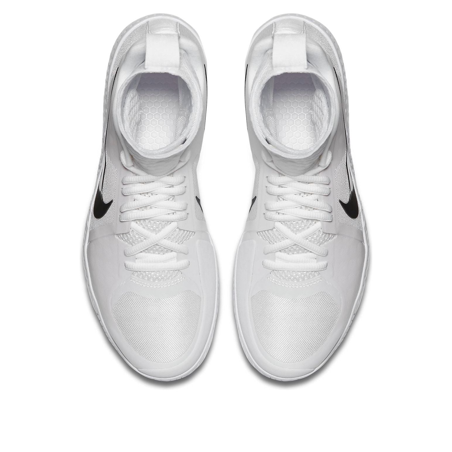 (WMNS) Nike Court Flare QS 'White' 852214-101