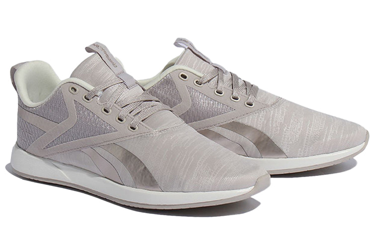 (WMNS) Reebok Ever Road DMX Walk 'Gray White' FZ2896