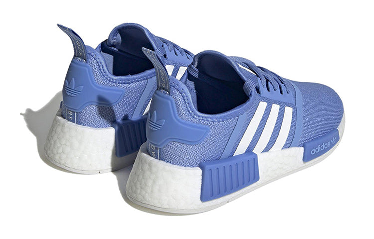 (GS) adidas NMD_R1 'Blue Fusion' HQ1660