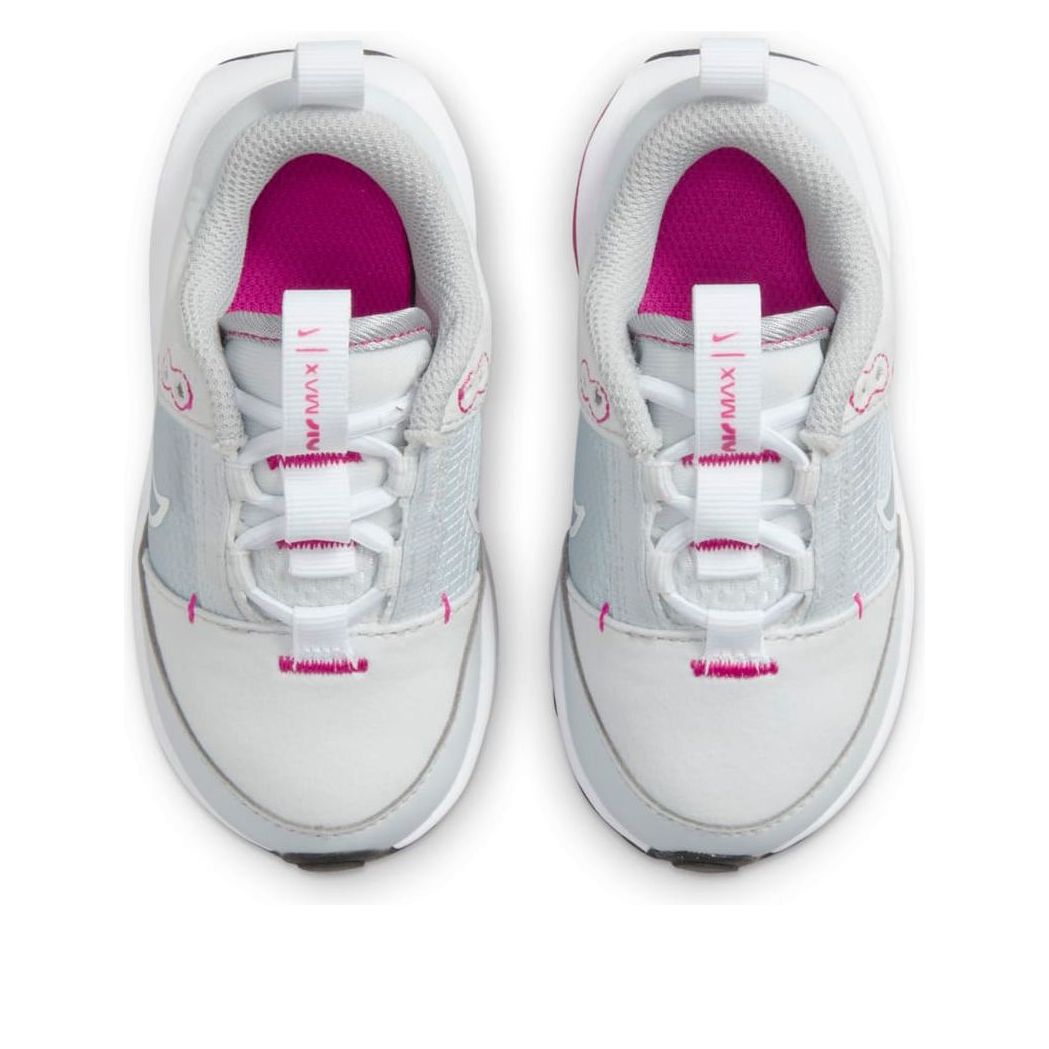 (TD) Nike Air Max Interlock 'Pure Platinum Pink Prime' DC9287-001
