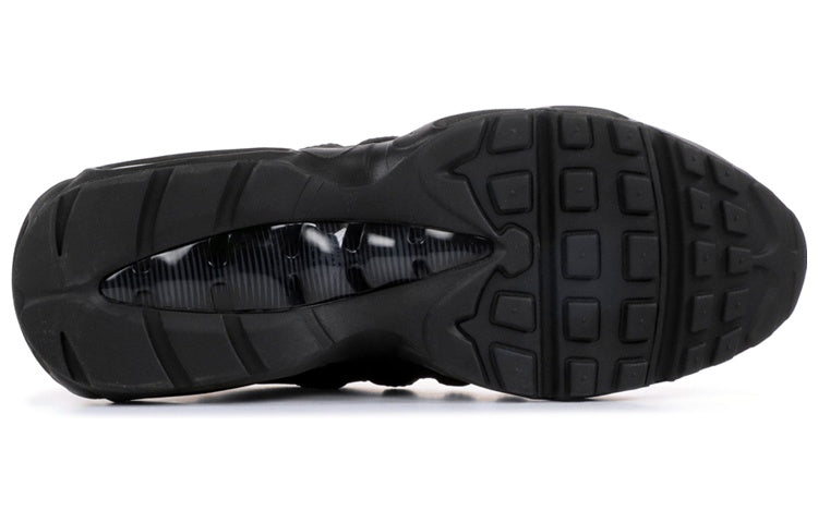 Nike Air Max 95 'Triple Black' 609048-092
