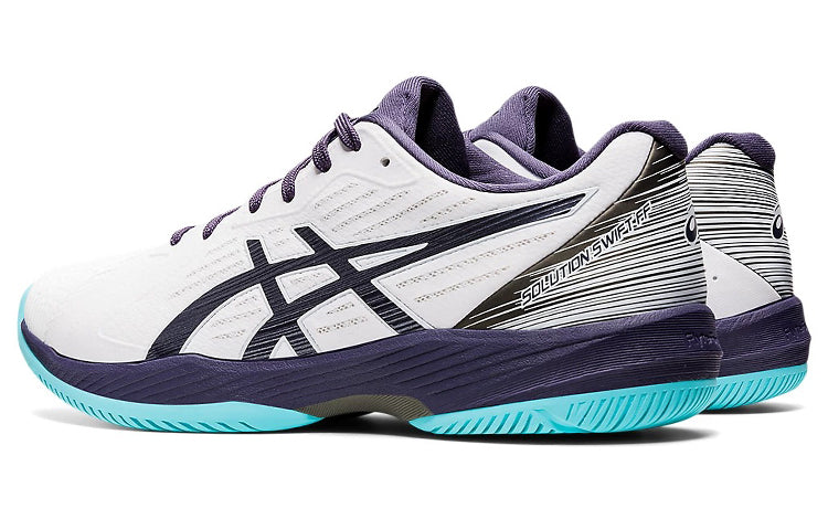 ASICS Solution Swift FF 'White Indigo Fog' 1041A298-101
