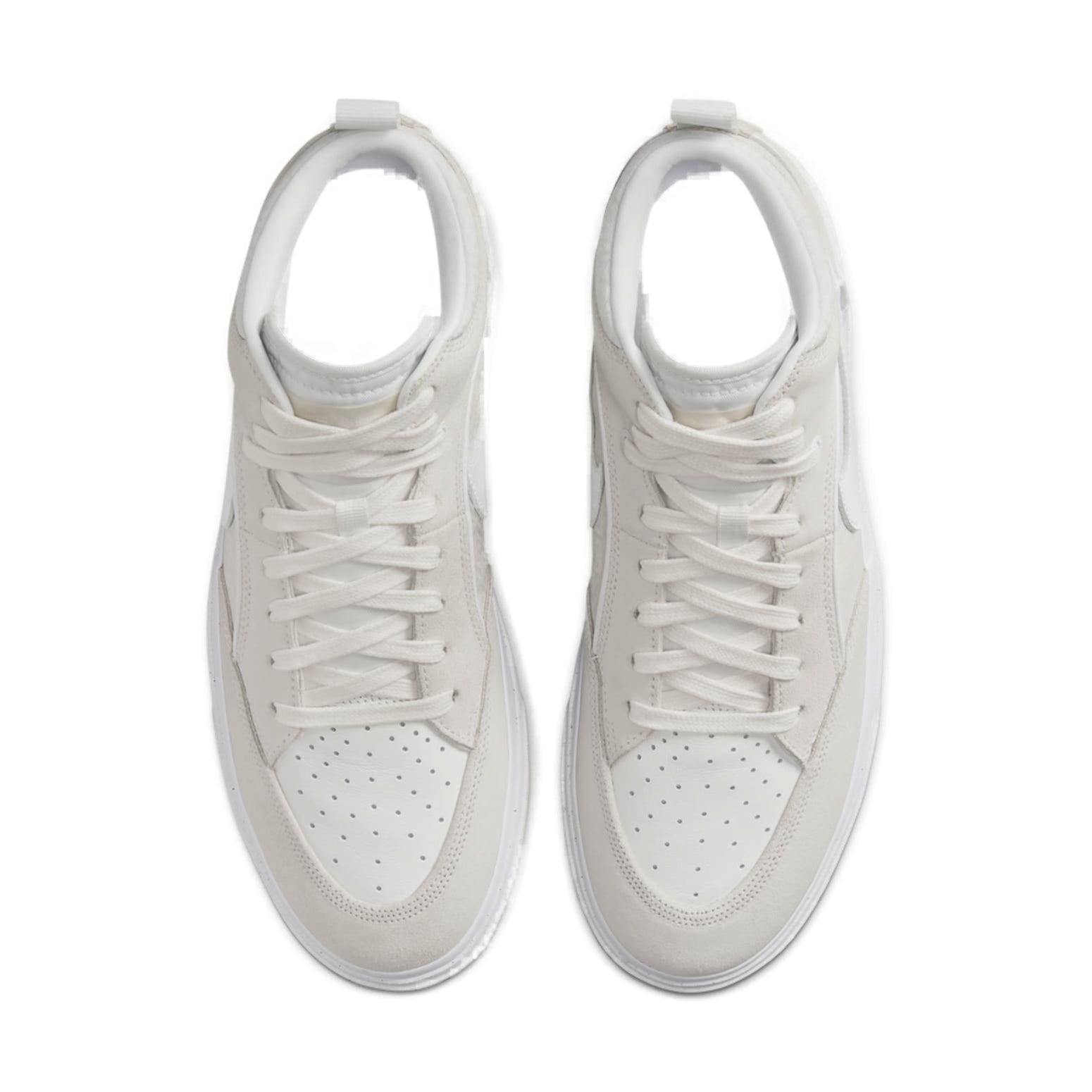 Nike SB React Leo 'Phantom Summit White' DX4361-004