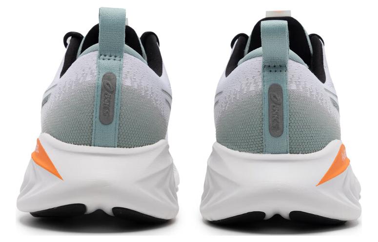 ASICS Gel-Cumulus 25 'White' 1011B621-103
