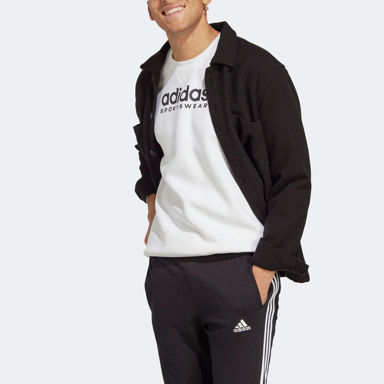 adidas All Szn Sweatshirt Logo IC9827