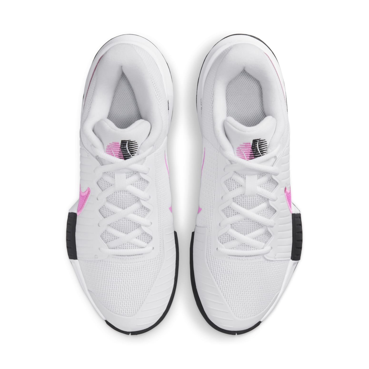 (WMNS) Nike GP Challenge Pro 'White Playful Pink' FB3146-108
