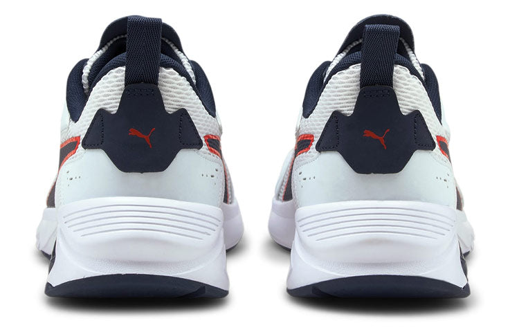 PUMA LQDCELL Method 'White Peacoat' 193685-12